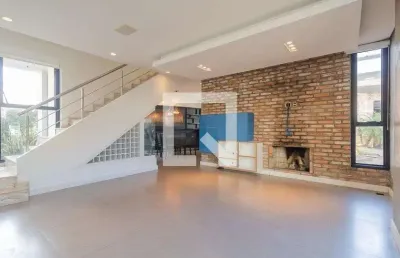 Casa / sobrado em condomínio para venda - campo novo, 3 quartos,  245 m² - porto alegre
