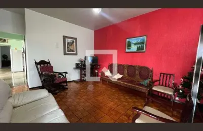 Casa para venda - sagrada família, 4 quartos,  232 m² - belo horizonte