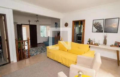 Casa para venda - nova petrópolis, 3 quartos,  155 m² - são bernardo do campo