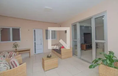 Casa para venda - sapopemba, 3 quartos,  147 m² - são paulo