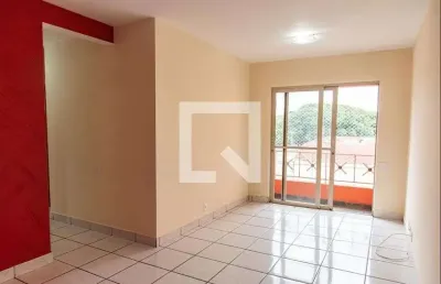 Apartamento para venda - vila das mercês, 3 quartos,  67 m² - são paulo
