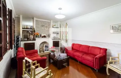 Casa para venda - ouro preto, 4 quartos,  360 m² - belo horizonte