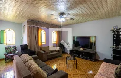 Casa para venda - vila guilhermina, 3 quartos,  316 m² - são paulo