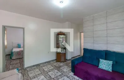 Casa para venda - nova gameleira, 3 quartos,  360 m² - belo horizonte