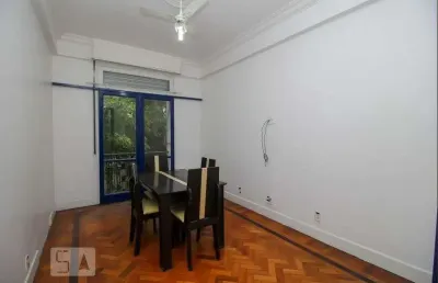 Apartamento para venda - glória, 2 quartos,  86 m² - rio de janeiro