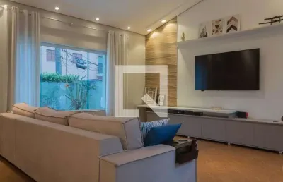 Casa para venda - nova petrópolis, 3 quartos,  207 m² - são bernardo do campo