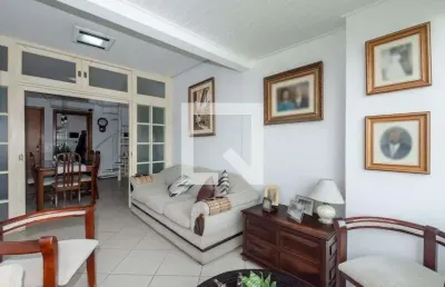 Cobertura para venda - santo antônio, 2 quartos,  147 m² - porto alegre
