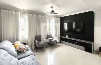Casa / sobrado em condomínio para venda - colônia, 4 quartos,  145 m² - jundiaí