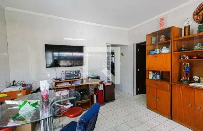 Casa para venda - parque bandeirante, 2 quartos,  300 m² - santo andré