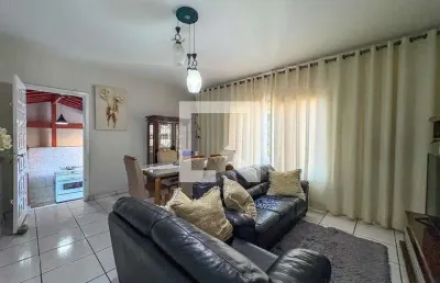 Casa para venda - assunção, 3 quartos,  310 m² - são bernardo do campo
