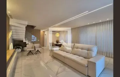Casa / sobrado em condomínio para venda - vargem grande, 3 quartos,  350 m² - rio de janeiro