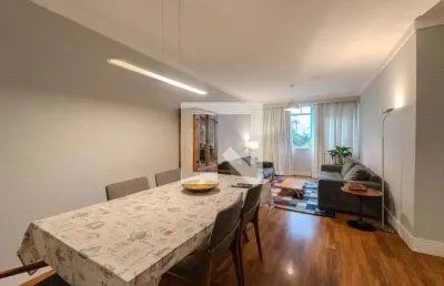 Apartamento para venda - consolação, 2 quartos,  110 m² - são paulo