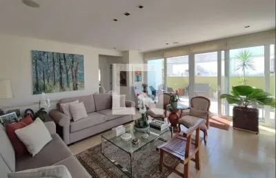 Apartamento para venda - cambuí, 4 quartos,  370 m² - campinas