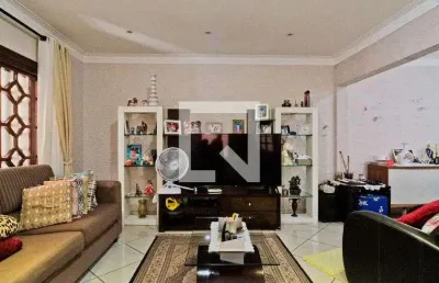 Casa para venda - santana, 2 quartos,  305 m² - são paulo