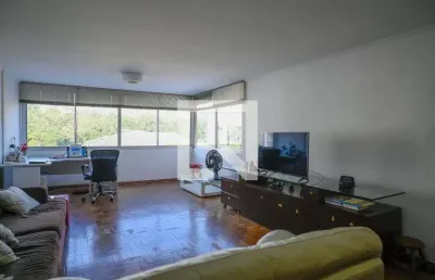 Apartamento para venda - aclimação, 3 quartos,  146 m² - são paulo