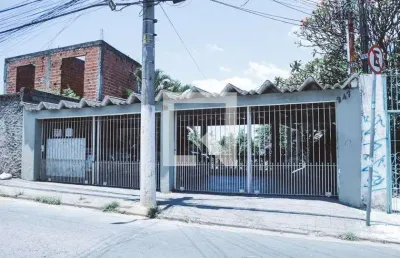 Casa para venda - vila dionísia, 4 quartos,  630 m² - são paulo