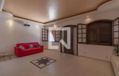 Casa para venda - planalto, 6 quartos,  363 m² - belo horizonte
