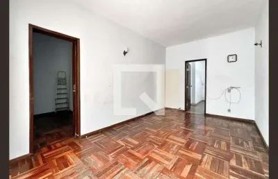 Casa para venda - calafate, 3 quartos,  180 m² - belo horizonte
