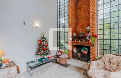 Casa para venda - ipanema, 4 quartos,  250 m² - porto alegre