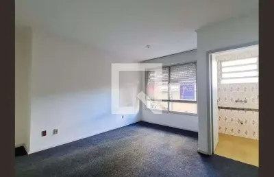 Apartamento para venda - passo d&apos;areia, 1 quarto,  29 m² - porto alegre