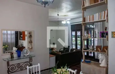 Casa para venda - pechincha, 4 quartos,  155 m² - rio de janeiro