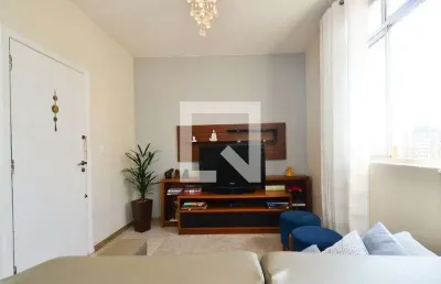 Cobertura para venda - ipiranga, 3 quartos,  170 m² - belo horizonte