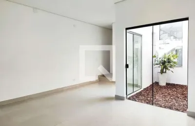Casa para venda - jardim, 3 quartos,  195 m² - santo andré