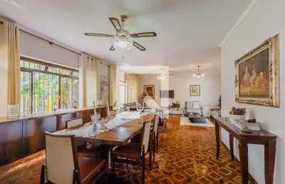 Casa para venda - vila madalena, 3 quartos,  450 m² - são paulo