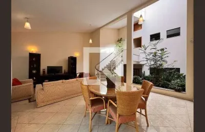 Casa para venda - campestre, 3 quartos,  243 m² - santo andré
