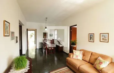 Casa para venda - casa verde, 6 quartos,  196 m² - são paulo