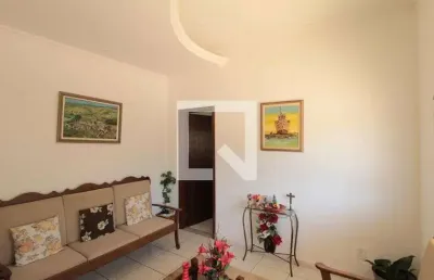 Casa para venda - santa mônica, 5 quartos,  520 m² - belo horizonte