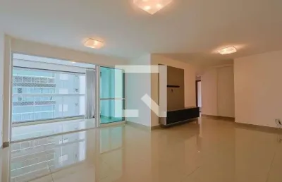 Apartamento para venda - palmares, 4 quartos,  147 m² - belo horizonte