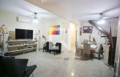 Casa para venda - curicica, 4 quartos,  715 m² - rio de janeiro