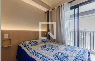 Kitnet / stúdio para venda - vila mariana, 1 quarto,  22 m² - são paulo