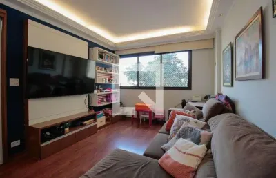 Apartamento para venda - sumaré, 3 quartos,  94 m² - são paulo