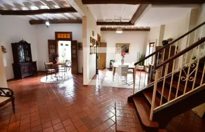 Casa / sobrado em condomínio para venda - sousas, 3 quartos,  326 m² - campinas