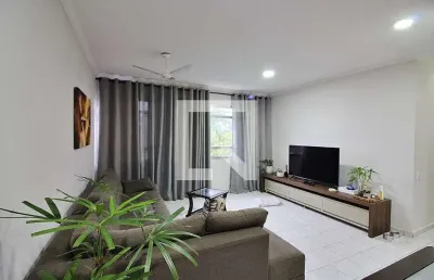 Apartamento para venda - demarchi, 3 quartos,  96 m² - são bernardo do campo