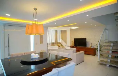 Casa para venda - engenho do mato, 4 quartos,  585 m² - niterói