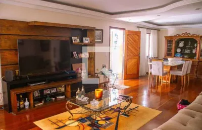 Casa para venda - butantã, 4 quartos,  179 m² - são paulo