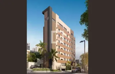 Apartamento para venda - serra, 3 quartos,  121 m² - belo horizonte