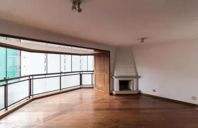 Apartamento para venda - vila pompéia, 4 quartos,  154 m² - são paulo