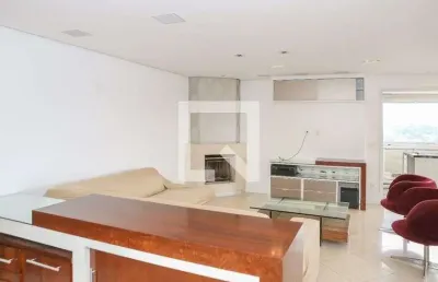 Apartamento para venda - perdizes, 4 quartos,  220 m² - são paulo