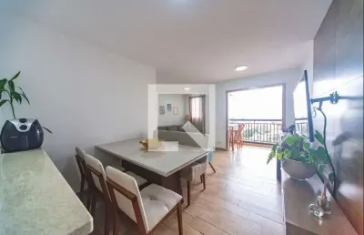 Apartamento para venda - vila metalúrgica, 2 quartos,  65 m² - santo andré