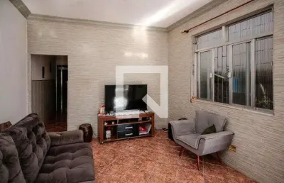 Casa para venda - méier, 3 quartos,  170 m² - rio de janeiro