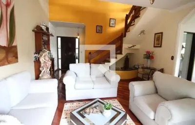 Casa para venda - bussocaba, 4 quartos,  226 m² - osasco