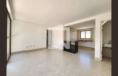 Apartamento para venda - santa efigênia, 3 quartos,  120 m² - belo horizonte