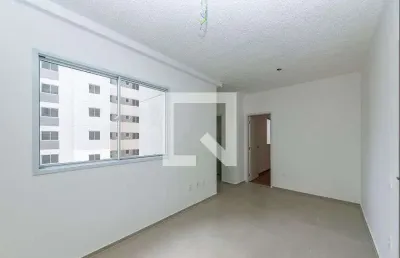 Apartamento para venda - palmeiras, 2 quartos,  48 m² - belo horizonte