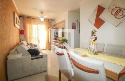Apartamento para venda - vila industrial, 2 quartos,  70 m² - campinas