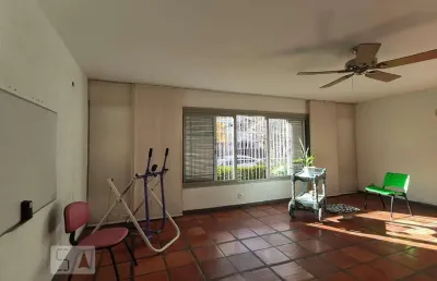 Casa para venda - centro, 4 quartos,  270 m² - são leopoldo