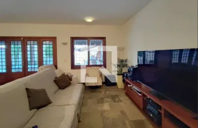 Casa para venda - proença, 3 quartos,  238 m² - campinas